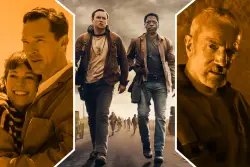 New Movies on Streaming: ‘The Long Walk,’ ‘The Roses,’ + More