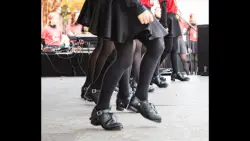 IrishFest Atlanta returns to showcase traditions Nov. 7-9