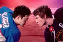 Stream It Or Skip It: ‘Heated Rivalry’ On HBO Max, A Steamy Series About Two Hockey Rivals Who Build A Sexual Relationship With Each Other