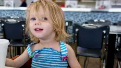 Oklahoma parents charged with murder after ‘malnourished’ family dog fatally mauled 2-year-old daughter