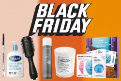 25+ Black Friday beauty deals on the best skincare, makeup and more