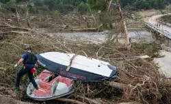What to know about the flash floods in Texas that killed nearly 70 people