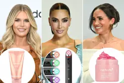 Kim Kardashian and Meghan Markle’s favorite K-beauty brand is on sale for Cyber Monday