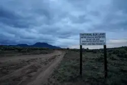 Trump administration seeks to cut nearly 200 Colorado jobs at federal public land, science agencies