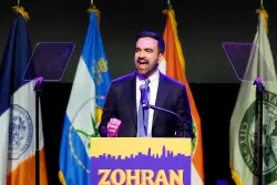 Socialist NYC Mayor-elect Zohran Mamdani fires shots at President Trump, threatens he will ‘utilize the courts’