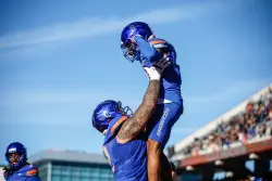 Boise State vs. Nevada prediction: Odds, picks, best bet for Friday’s nightcap