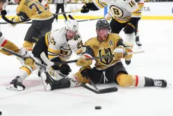 Rebuilding Bruins must tighten up to have any success