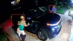 Armed Florida burglars used AirTag to track couple, abduct them outside home: ‘Every family’s worst nightmare’