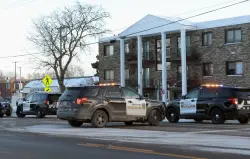 Man admits to fatally stabbing St. Paul woman, believing she was his mother