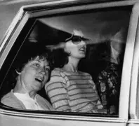 Today in History: September 18, FBI captures Patricia Hearst