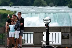 Teens, screens, time pressure and other challenges to navigate on a family road trip