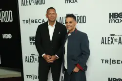Hard-hitting A-Rod documentary directed by ‘massive Red Sox fan’