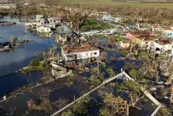 UN General Assembly chief says curbing climate change would make world more peaceful and safer