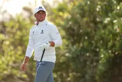 North Oaks’ Frankie Capan III in hunt at PGA Tour event in Bermuda