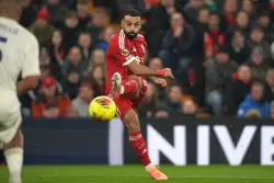 Red Bulls will not pursue disgruntled Premier League star Mohamed Salah