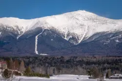 More than 20 ‘ill-prepared’ hikers — some first-time — rescued from Mount Washington in frigid, snowy conditions