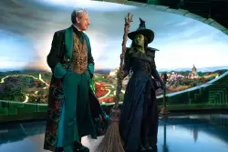 A ‘Wicked’ debut: ‘For Good’ soars to $226M global opening