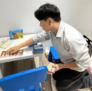 The Role of Speech Therapy in Supporting Neurodivergent Children