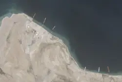Israel launches airstrikes targeting Yemen’s Houthi rebels, and Houthis launch missile at Israel