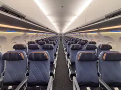 American Airlines unveils luxury, premium upgrades to win back customers