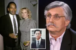 OJ Simpson estate signs off on $58M for Fred Goldman, decades after son Ron’s killing