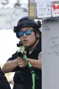Federal judge orders LAPD to stop shooting journalists with rubber bullets at protests