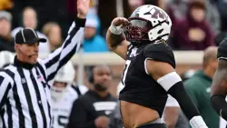 Gophers football: Is star Anthony Smith coming back in 2026?