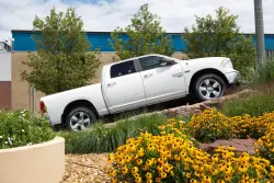 Detroit Three struggle in vehicle reliability ranking, but 2 brands are up