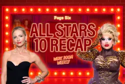 Werk Room Weekly: ‘RuPaul’s Drag Race’ All Stars 10 Ep. 10 recap ft. Mistress Isabelle Brooks