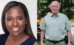 Sullivan, Roberts want affordable housing in Sandy Springs