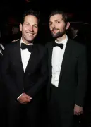 Adam Scott recalls this A-list actor getting ‘suddenly famous’: ‘It was so crazy’