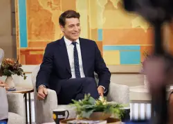 CBS News has picked Tony Dokoupil as ‘CBS Evening News’ anchor: source