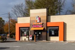 Dunkin’ Rewards changes will make free coffees harder to get — here’s how they’ll affect the fall menu