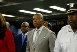 Republican who ran for NYC mayor backs Eric Adams, urges Trump to step in to help clear slate