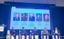 Atlanta Beltline officials discuss preparing the pedestrian trail for the World Cup