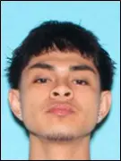 Apple Valley police ask for help in finding suspect in fatal stabbing