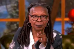 Whoopi Goldberg Shuts Down “Really Dumb” Segment On ‘The View’: “Why We’re Discussing It… I Don’t Understand”