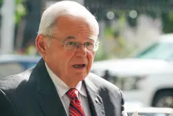 Disgraced ex-Sen. Bob Menendez banned from holding any public office in New Jersey