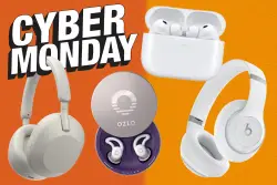 These 23+ Cyber Monday deals on headphones I tested are sounding off