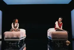 Aptly Titled ‘Gruesome Playground Injuries,’ a Favorite Among Drama Teachers, Earns a New Revival