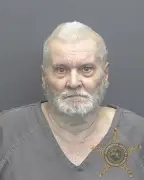 Florida sex offender makes chilling admission after faking his death and evading police for 16 years