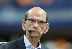ESPN’s Paul Finebaum makes decision on Alabama Senate run