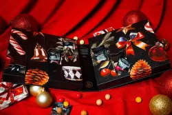 Why adults are scrambling for food-focused advent calendars — and paying $945