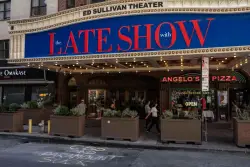 Did money or politics cause Colbert cancellation? Either way, the economics are tough for TV