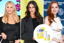 Stars and editors swear by Supergoop! — score some for less during the Nordstrom Anniversary Sale