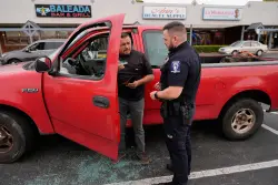 Rejecting Complaints From City Leaders, Customs and Border Patrol Enters Charlotte Promising Even More Aggressive Immigration Enforcement