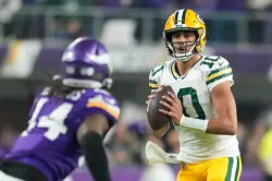 Vikings at Packers: What to know ahead of Week 12 matchup