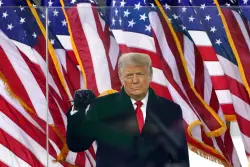 After Assassination of Kirk, the Left Tries To Dodge Responsibility for Its Overheated Anti-Trump Rhetoric
