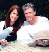 ‘American Idol’ boss, husband found murdered in gory double-homicide in their LA home