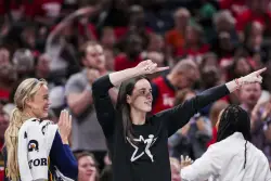 Caitlin Clark trades away Cheryl Reeve in shocking WNBA All-Star Game coach swap